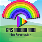 Gays Rainbow Radio Pas de Calais 