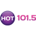 Hot 101.5 Top 40/Pop