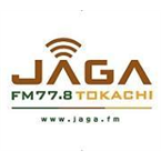 FM Jaga Japanese Talk