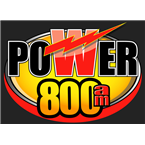 Power 800 Salsa