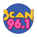 Scan FM Top 40/Pop