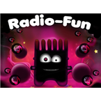 Radio Fun Top 40/Pop