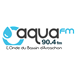 Aqua FM Top 40/Pop