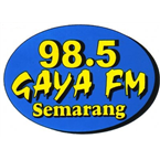 Gaya FM Variety