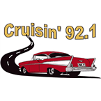 Cruisin` 92.1 Oldies