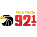 Que Onda 92.1 Mexican