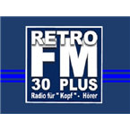 Retro FM 30 Plus Top 40/Pop
