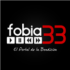 Fobia33 Radio 