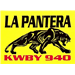 La Pantera Spanish Music