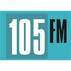 Radio 105 FM Brazilian Music