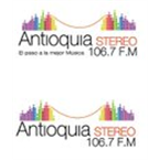 Antioquia 106.7 Spanish Music