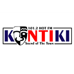 Kontiki Hot Fm 