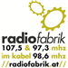 Radio Fabrik News