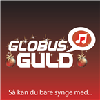 Globus Guld Jul 