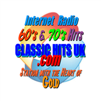 Classic Hits Uk Oldies