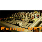 Extagy.NET Radio Chill