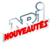 NRJ Nouveautés Top 40/Pop