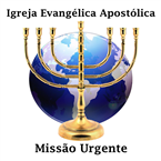 Radio Gospel IEAMU Evangélica