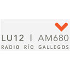 Radio Rio Gallegos Spanish Music