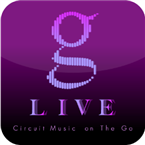 GLive Online Radio Variety