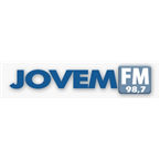 Rádio Jovem FM Top 40/Pop