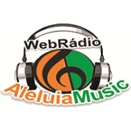 Rádio Aleluia Music Evangélica