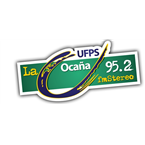 LA UFM ESTÉREO 95.2 FM College Radio