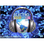 Electro Colombia FM Electronic