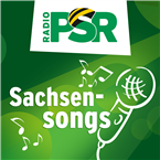 RADIO PSR Sachsensongs 