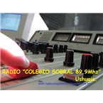 Radio Colegio Sobral 