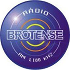 Rádio Brotense Brazilian Popular