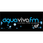 Rádio Web Água Viva FM Evangélica