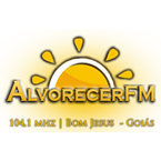 Rádio Alvorecer Brazilian Popular