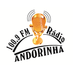 Rádio Andorinha Sertanejo Pop