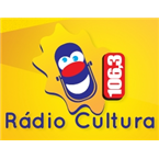 Rádio Cultura FM Brazilian Popular