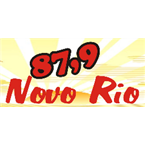 Rádio Novo Rio FM Evangélica