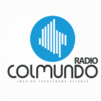 Colmundo Radio - Cali Spanish Talk