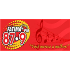 Rádio Fátima FM Sertanejo Pop