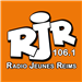 RJR - Radio Jeunes Reims Community