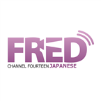 FRED FILM RADIO CH14 Japanese 