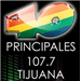 Los 40 Principales (Tijuana) Top 40/Pop