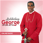 Archbishop George Ofori Attah 