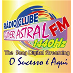 Rádio Clube Super Astral Brazilian Popular