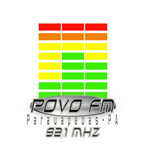 Rádio Povo FM (Parauapebas) Brazilian Popular