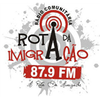 Rádio Rota da Imigração Community