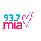 Mia 93.7 Romántica