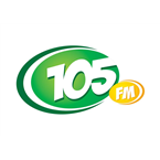 105 FM Brazilian Popular