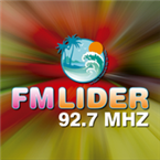 92.7 FM Lider Tropical