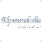 Alpenmelodie Volksmusik