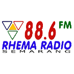 88.6 Rhema FM